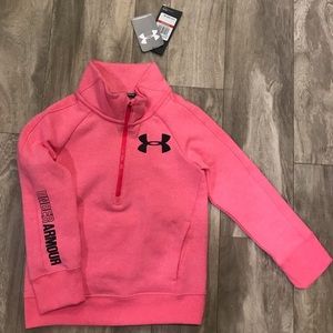 Under Armour Sweatshirt Brand New